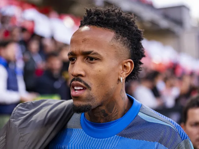 Team News: Olympiacos vs. Real Madrid injury, suspension list, predicted XIs