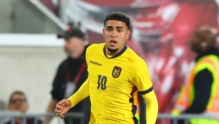 The Chelsea wonderkid once tipped to be 'better than Messi' chases redemption at World Cup with Ecuador