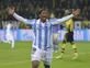 Malaga's European ban reduced to one season