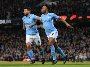 Pep Guardiola hails 'consistent' Man City