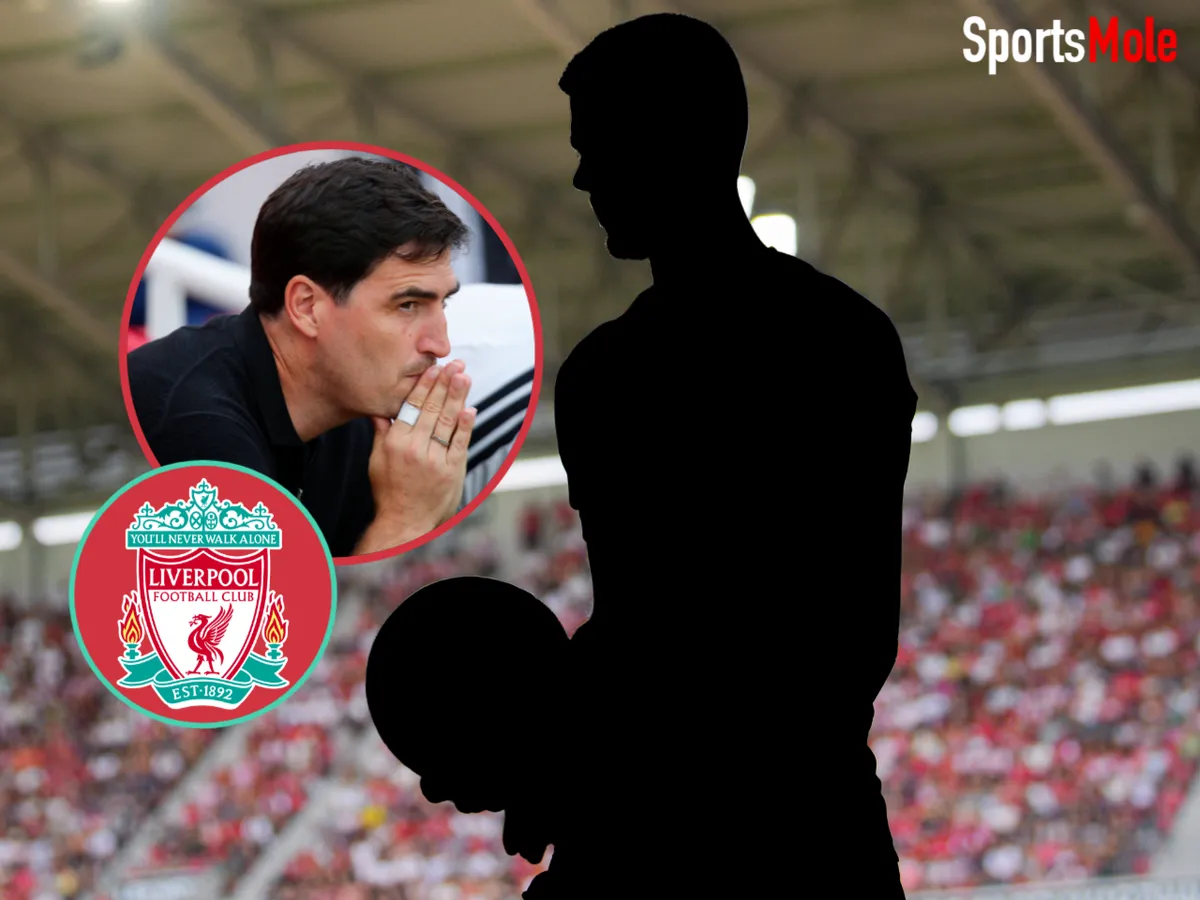 Liverpool transfer news: Andoni Iraola plots 'ambitious' move for £100m star after Curtis Jones exit