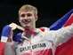 Jack Laugher savours Olympic bronze after 'worst two years' of his life