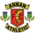 Annan Athletic
