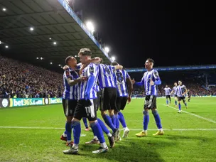 Wycombe vs. Sheff Weds - prediction, team news, lineups