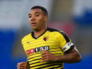 Deeney: 'Arsenal lack cojones'