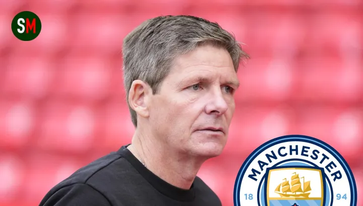 Man City news: Nottingham Forest boss Oliver Glasner says he has 'one wish' for 114 charges verdict, appeal process