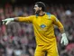 Report: Speroni to remain at Palace