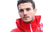 Bianchi remains 'critical but stable'