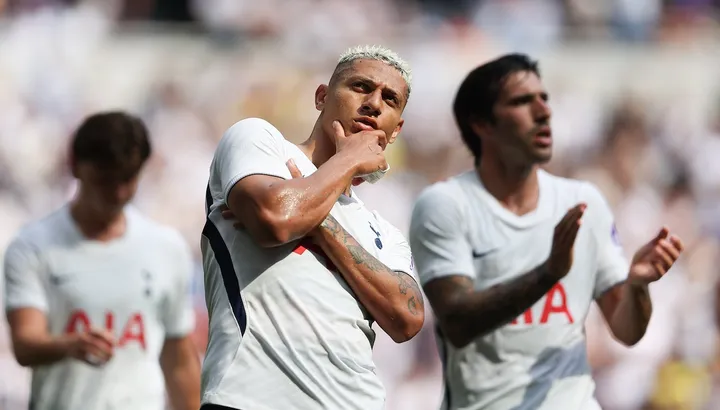 Brentford vs. Tottenham injury, suspension list, predicted XIs