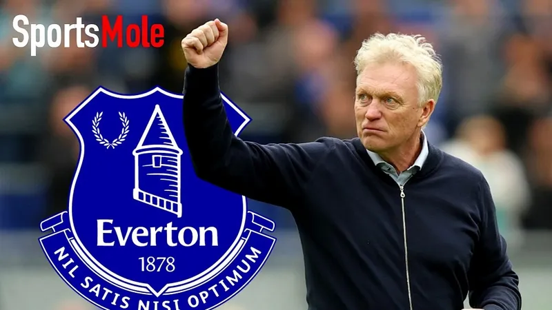 George or Delap? Everton 'accelerate plans' to sign Chelsea forward