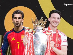 Ballon d’Or: Arsenal snubbed and World Cup distortion among biggest injustices