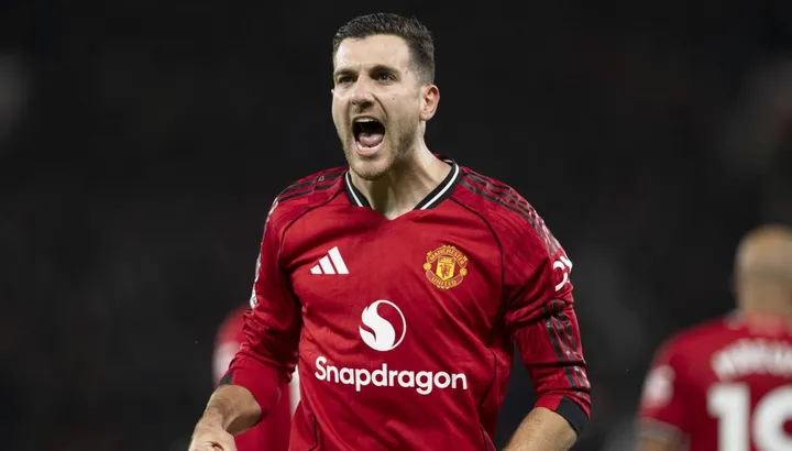 Man Utd transfer news: Red Devils 'determined' to sign £34.6m player with 'official offer' lined up