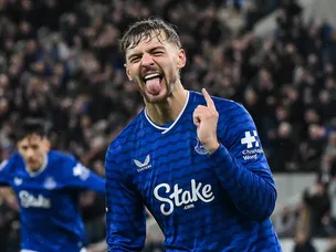 Double midfield boost for Moyes: Predicted Everton lineup vs. Chelsea