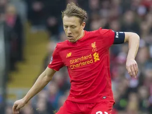Liverpool win in FA Cup thanks to rare Lucas goal