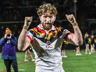 Bradford Bulls vs St Helens - Prediction, team news and lineups