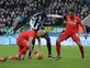 Clyne: 'We could have won if equaliser stood'