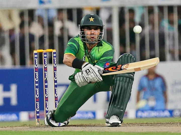 Misbah: Ramdin's actions "not in the spirit of the game"
