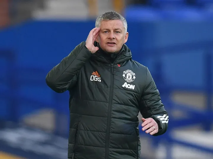Solskjaer insists "the group is still very open" following Basaksehir win