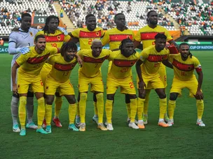 Angola vs Madagascar - prediction, team news, lineups