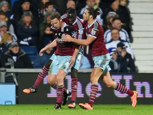 West Ham vs. West Brom
