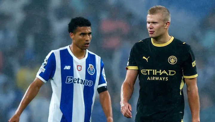 Man Utd transfer news: Red Devils' 'face competition' from Arsenal for £55.6m European prospect