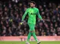  Tottenham Hotspur's Hugo Lloris, January 5, 2022