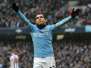 Tevez describes West Ham as "birthplace"