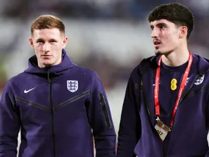 Tuchel gamble backfires as England suffer first major World Cup injury blow