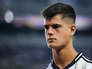 Real Madrid lose one of their 'brightest young stars' for £5.1m