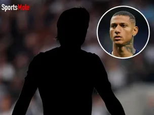 Spurs suffer new injury before Liverpool EFL Cup clash as Richarlison update shared