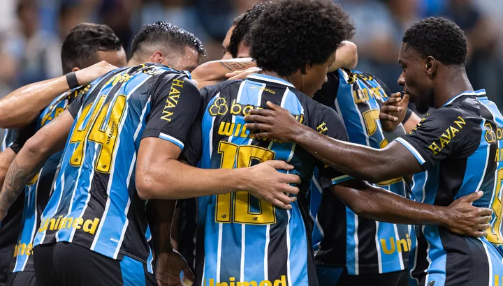 Palestino vs Gremio - prediction, team news, lineups