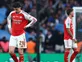 Three of the worst for Saka, Havertz: Arsenal EFL Cup final player ratings