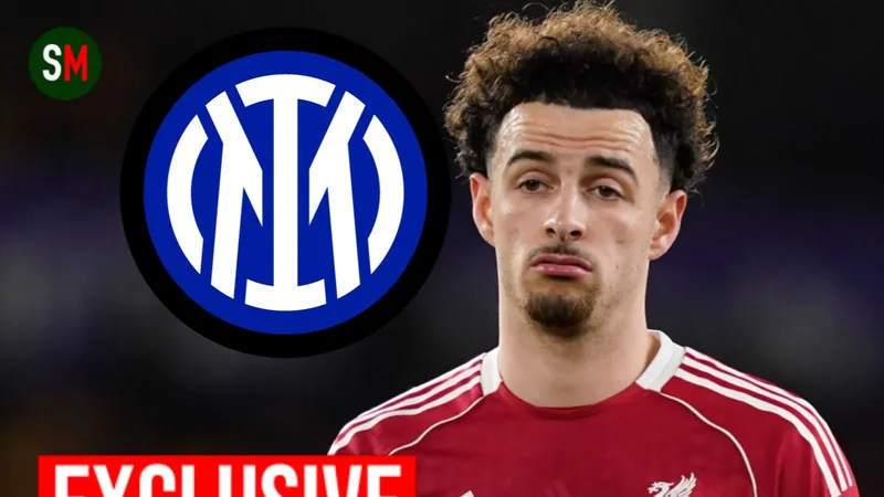 Exclusive: Liverpool trophy winner warns Curtis Jones of transfer downgrade