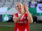 Bayern Munich Women's Pernille Harder on April 6, 2026