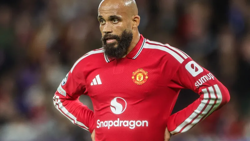 Why did Mbeumo, Dorgu and Yoro wear a special patch against Sabah?