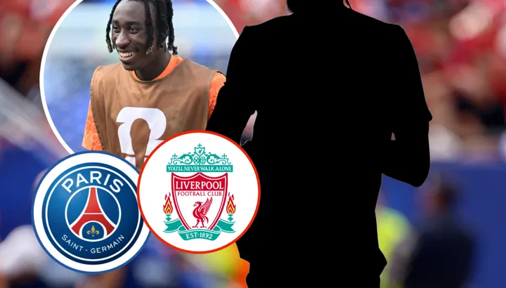 Liverpool transfer news: Reds remain interested in 'long-term' £100m target after huge Yan Diomande blow