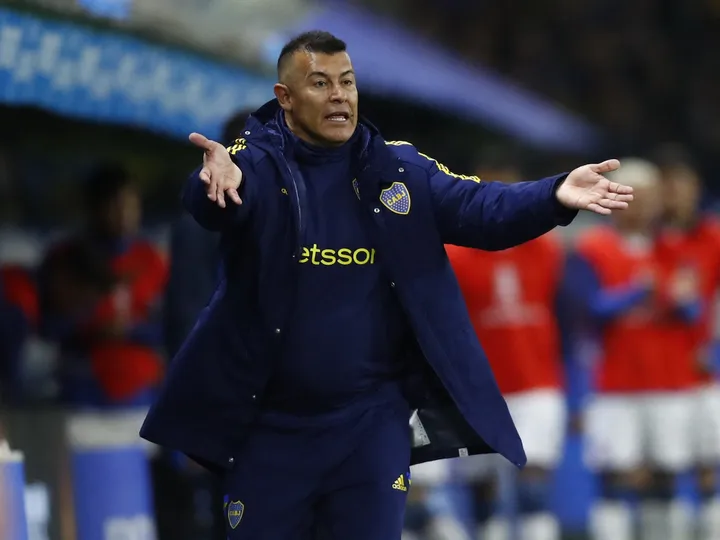 Boca Juniors vs. Palmeiras - prediction, team news, lineups