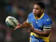Warrington told to wait for Sandow signing