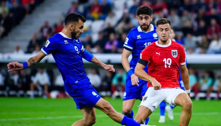 Preview: Cyprus vs Moldova - prediction, team news, lineups