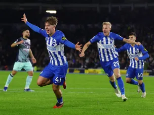 Brighton vs. Burnley - prediction, team news, lineups