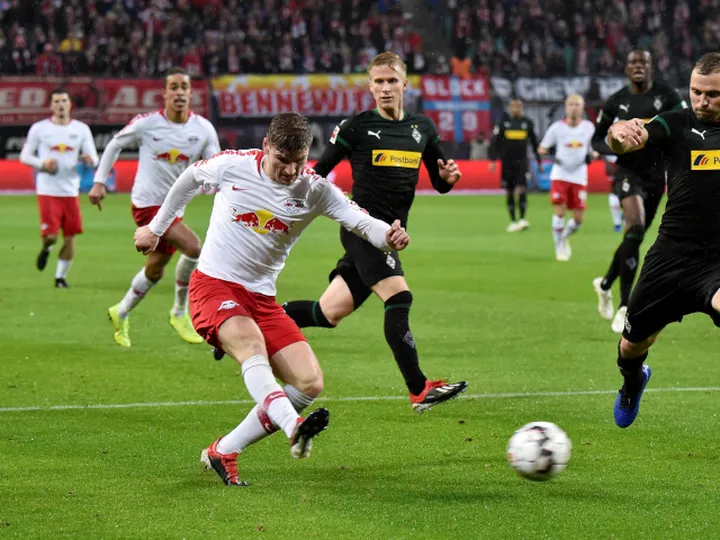 Rangnick: 'No bids made for Timo Werner'