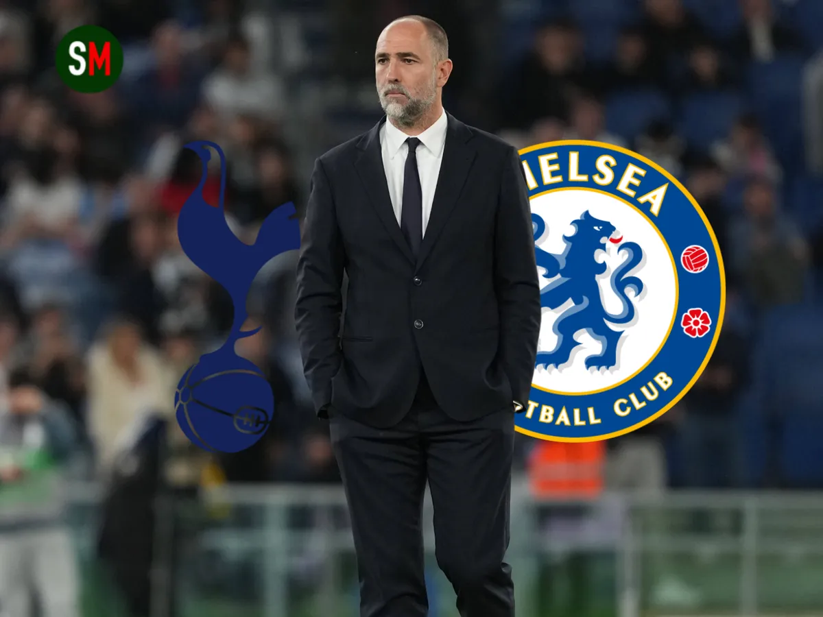 Spurs' surprise summer swoop for former Chelsea star now 'gathering momentum'