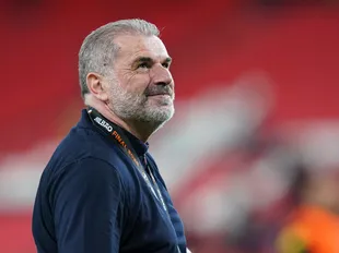 Ange says what all Spurs fans are thinking after quadruple transfer failure