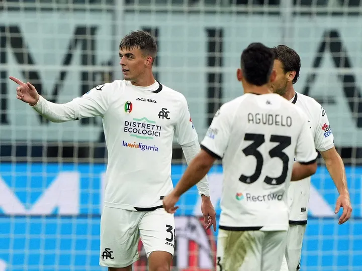 Spezia vs. Hellas Verona - prediction, team news, lineups