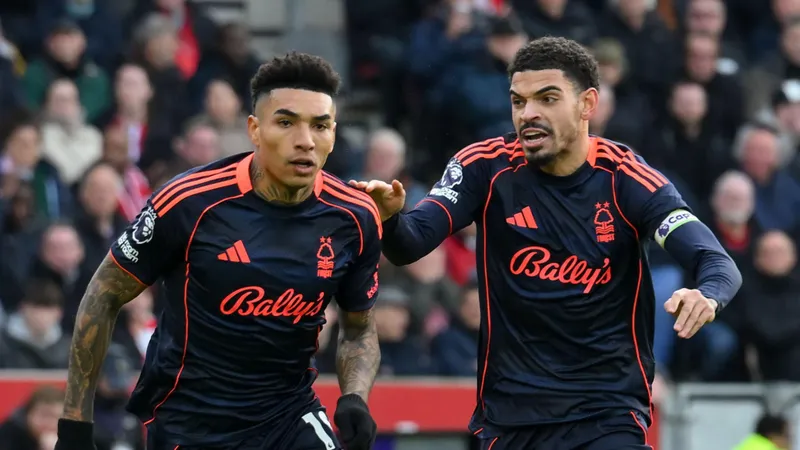 Tottenham 'preparing' fresh move for 26y/o PL star