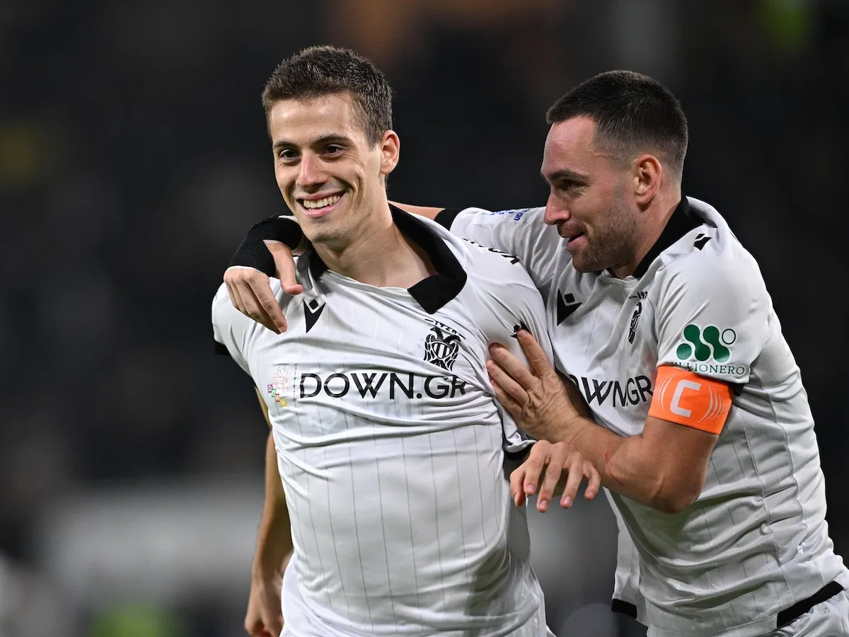 PAOK vs Anderlecht - prediction, team news, lineups