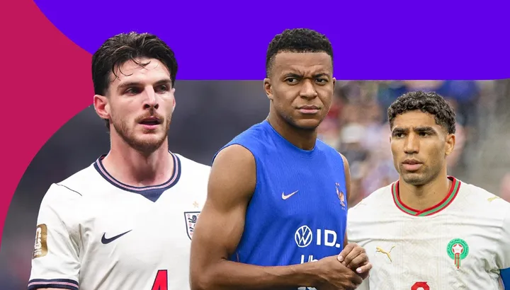 World Cup news live: Latest England injury updates and France-Morocco build-up