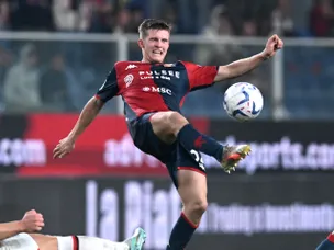 Genoa vs. Udinese - prediction, team news, lineups