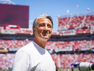 Late thriller in Los Angeles: Switzerland 4-1 Bosnia & Herzegovina player ratings
