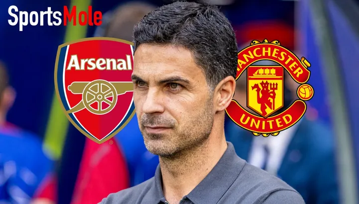 Arsenal transfer news: Mikel Arteta faces Man United 'battle' for £60m Premier League midfielder as new target emerges